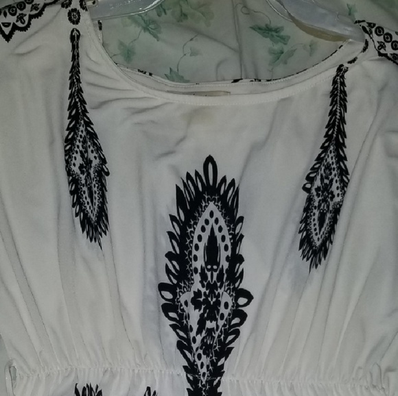 2 For $15 Tunic/ Dress - Picture 4 of 4